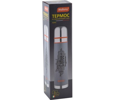 Термос MALLONY FORTE 1,0л (003680)