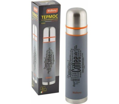 Термос MALLONY FORTE 1,0л (003680)