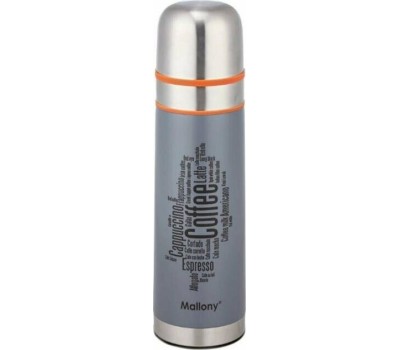 Термос MALLONY FORTE 1,0л (003680)