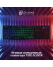 Клавиатура ОКЛИК 780G SLAYER черный