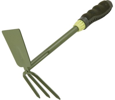 Вилки, грабли, тяпки, совки, корнеудалители, буры PARK Рыхлитель-мотыжка 2011