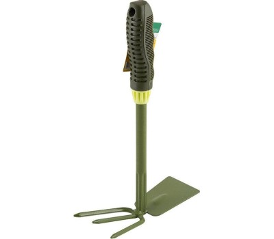 Вилки, грабли, тяпки, совки, корнеудалители, буры PARK Рыхлитель-мотыжка 2011