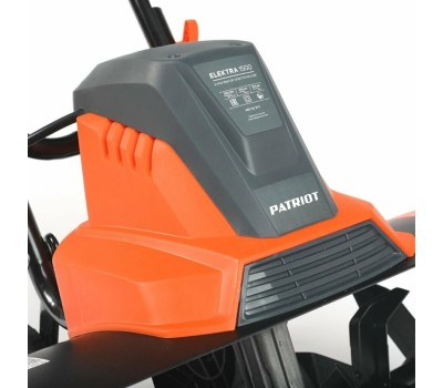 Культиватор PATRIOT 460302117 ELEKTRA 1500 Культиваторы PATRIOT