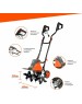 Культиватор PATRIOT 460302117 ELEKTRA 1500 Культиваторы PATRIOT