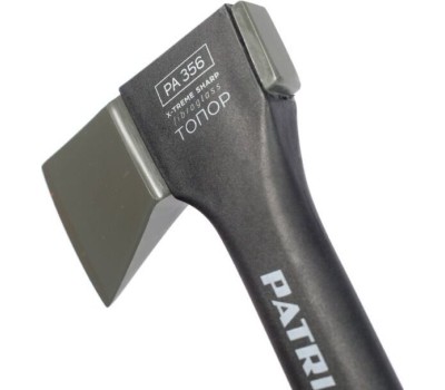 Топор PATRIOT 777001300 PA 356 Топор универсальный плотницкий