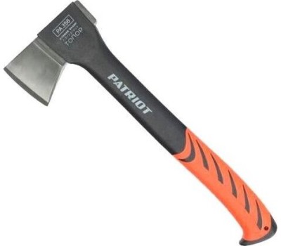 Топор PATRIOT 777001300 PA 356 Топор универсальный плотницкий