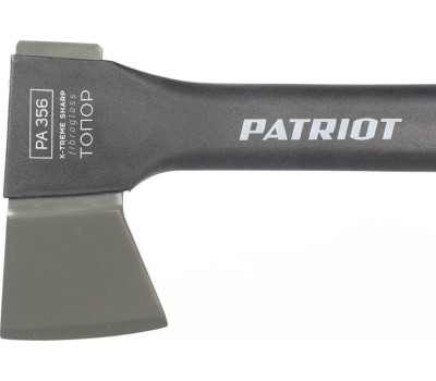 Топор PATRIOT 777001300 PA 356 Топор универсальный плотницкий