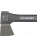 Топор PATRIOT 777001300 PA 356 Топор универсальный плотницкий