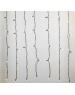 Занавес с коннекторами UNIEL UL-00003684 ULD-C2030-240/TWK WARM WHITE IP67