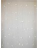 Занавес с коннекторами UNIEL UL-00003684 ULD-C2030-240/TWK WARM WHITE IP67