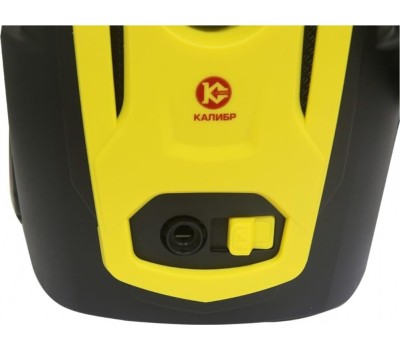 Мойка высокого давления КАЛИБР ВДМ-1600