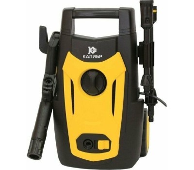 Мойка высокого давления КАЛИБР ВДМ-1600