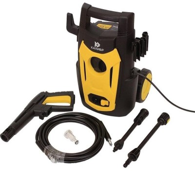 Мойка высокого давления КАЛИБР ВДМ-1600