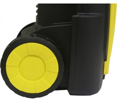 Мойка высокого давления КАЛИБР ВДМ-1600