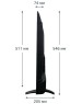 Телевизор HARPER 40F720T