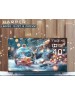 Телевизор HARPER 40F720T