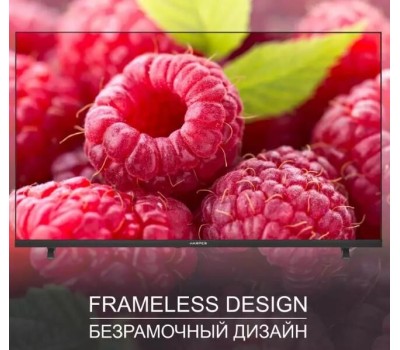 Телевизор HARPER 40F720T