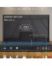 Телевизор HARPER 40F720T