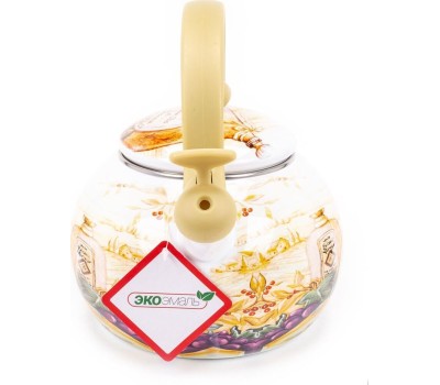 Чайник METALLONI EM-25101/41