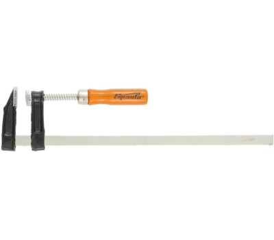 Струбцины SPARTA Струбцина F-образная, 300 х 80 х 360 мм 204355