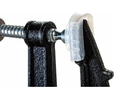 Струбцины SPARTA Струбцина F-образная, 300 х 80 х 360 мм 204355