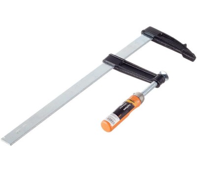 Струбцины SPARTA Струбцина F-образная, 300 х 80 х 360 мм 204355