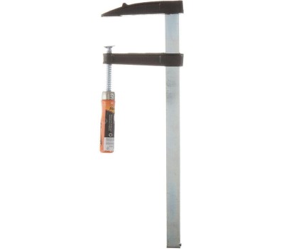 Струбцины SPARTA Струбцина F-образная, 300 х 80 х 360 мм 204355