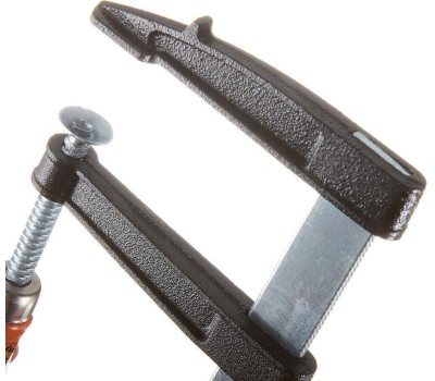 Струбцины SPARTA Струбцина F-образная, 300 х 80 х 360 мм 204355