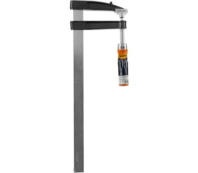 Струбцины SPARTA Струбцина F-образная, 300 х 80 х 360 мм 204355