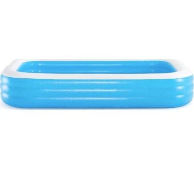 BESTWAY 54009 Надувной семейный бассейн, 305 х 183 х 56 см, 1161 л