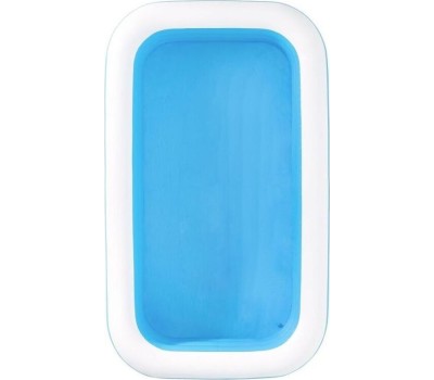 BESTWAY 54009 Надувной семейный бассейн, 305 х 183 х 56 см, 1161 л