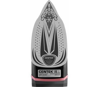 Утюг CENTEK CT-2313 ROSE