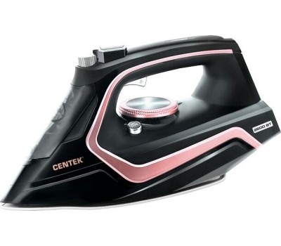 Утюг CENTEK CT-2313 ROSE