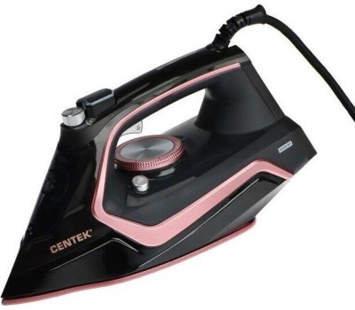 Утюг CENTEK CT-2313 ROSE