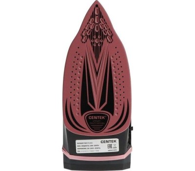 Утюг CENTEK CT-2313 ROSE