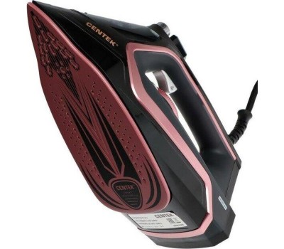 Утюг CENTEK CT-2313 ROSE