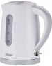 Чайник ZELMER ZCK7616S WHITE/SYMBIO