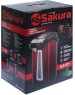 Термопот SAKURA SA-1346BR