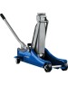 Домкрат ЗУБР 43058-2 подкатной, 2,0т