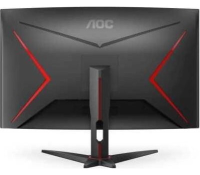 монитор AOC Gaming C32G2ZE 31.5