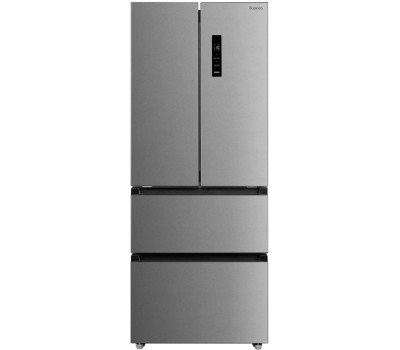 ХОЛОДИЛЬНИК-МОРОЗИЛЬНИК БИРЮСА FD 431 I