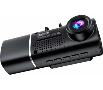 Видеорегистратор DIGMA FD212N