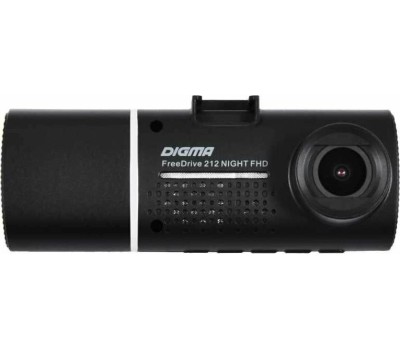 Видеорегистратор DIGMA FD212N