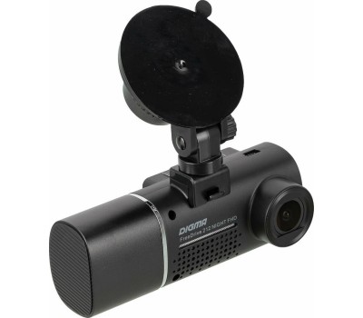 Видеорегистратор DIGMA FD212N