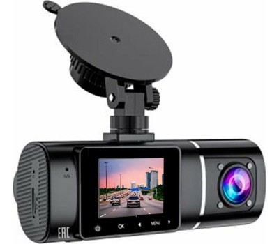 Видеорегистратор DIGMA FD212N