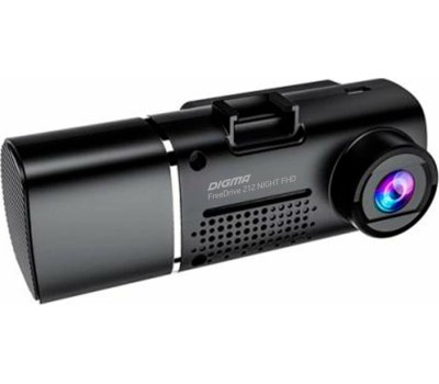 Видеорегистратор DIGMA FD212N