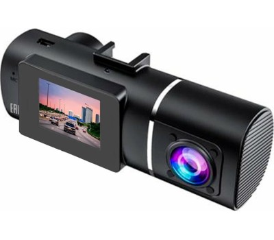 Видеорегистратор DIGMA FD212N