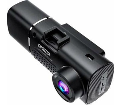 Видеорегистратор DIGMA FD212N