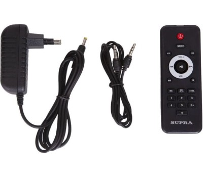 Минисистема SUPRA SMB-820