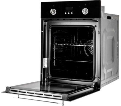 Духовой шкаф электрический LEX EDP 4571 BL